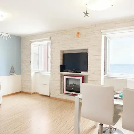 Punta Apartment Joe 2'8 By Locap Group Piran Exterior photo