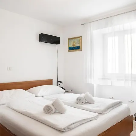 Punta Apartment Joe 2'8 By Locap Group Piran Exterior photo