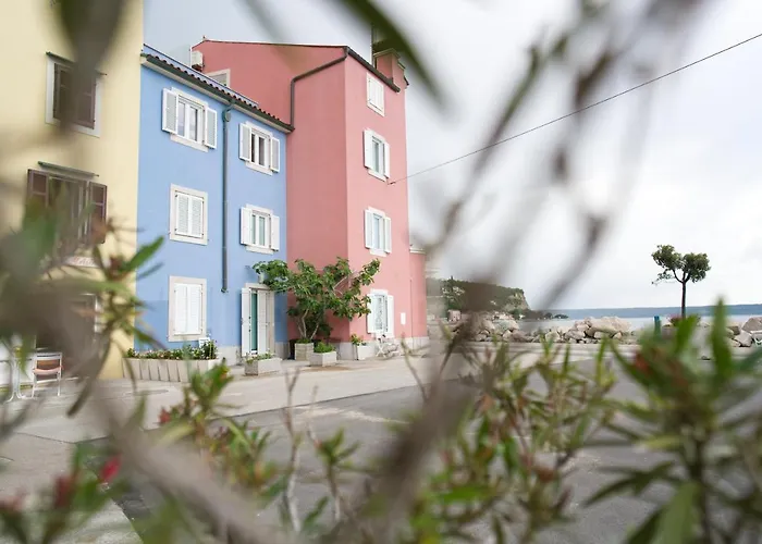 Punta Apartment Joe 2\'8 By Locap Group