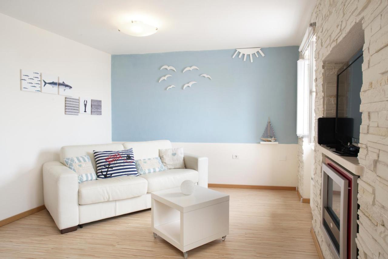 Appartement Punta Joe 2'8 By Locap Group *
