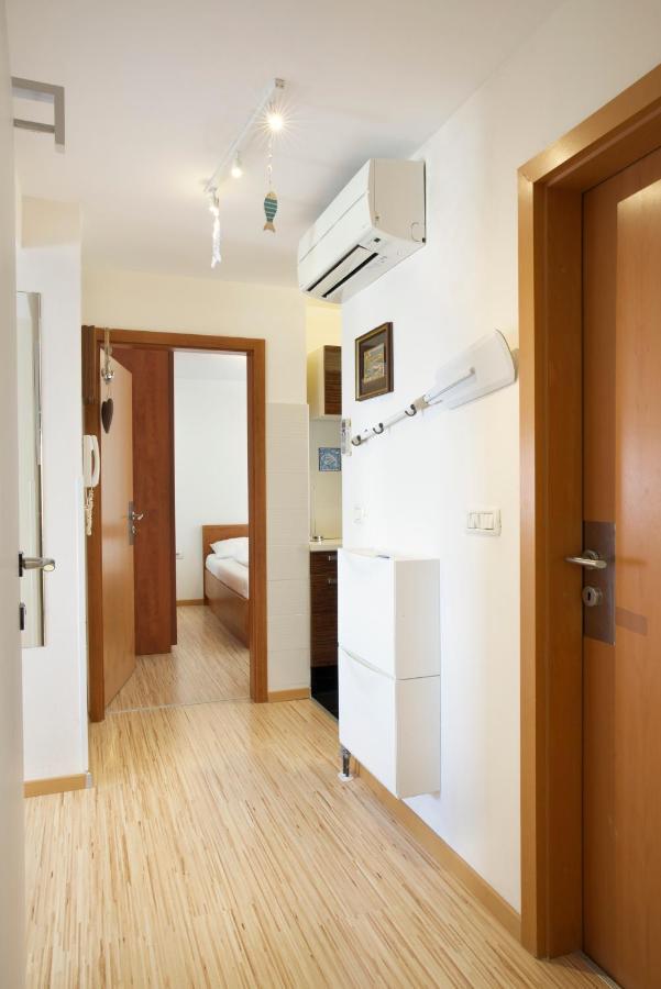 Punta Joe 2'8 By Locap Group Apartment *
