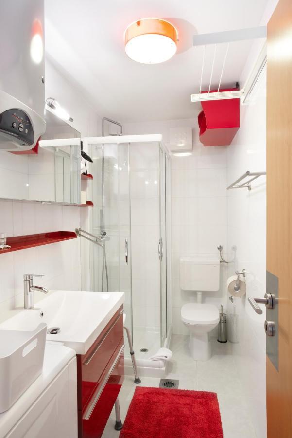 Apartment Punta Joe 2'8 By Locap Group *