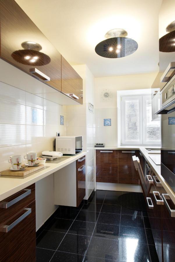 Appartement Punta Joe 2'8 By Locap Group