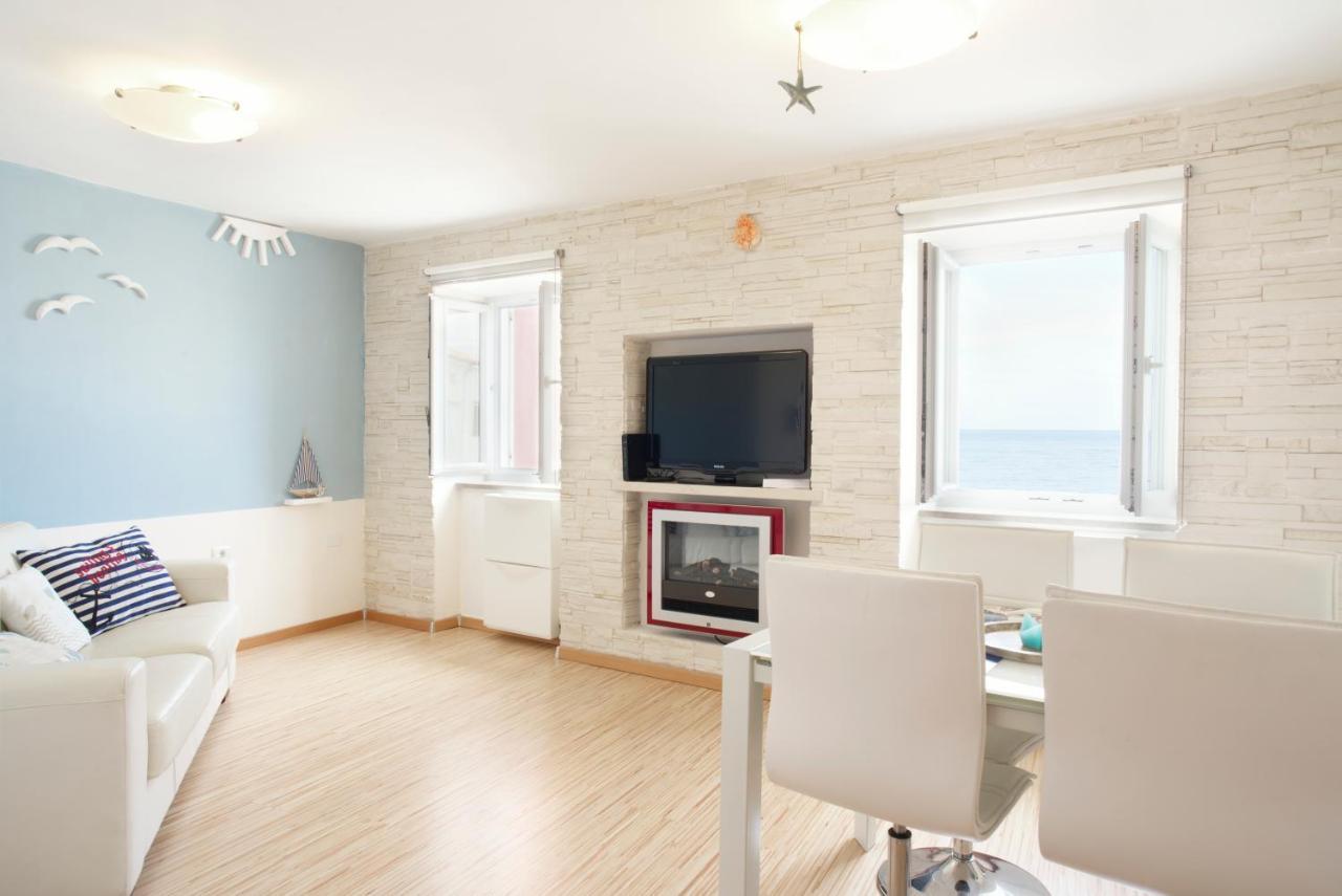 Punta Joe 2'8 By Locap Group Piran