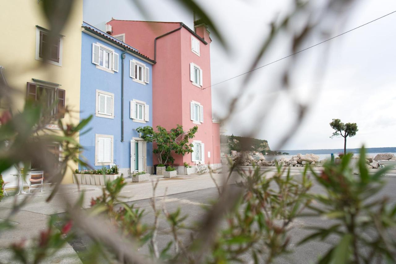 Apartment Punta Joe 2'8 By Locap Group Piran