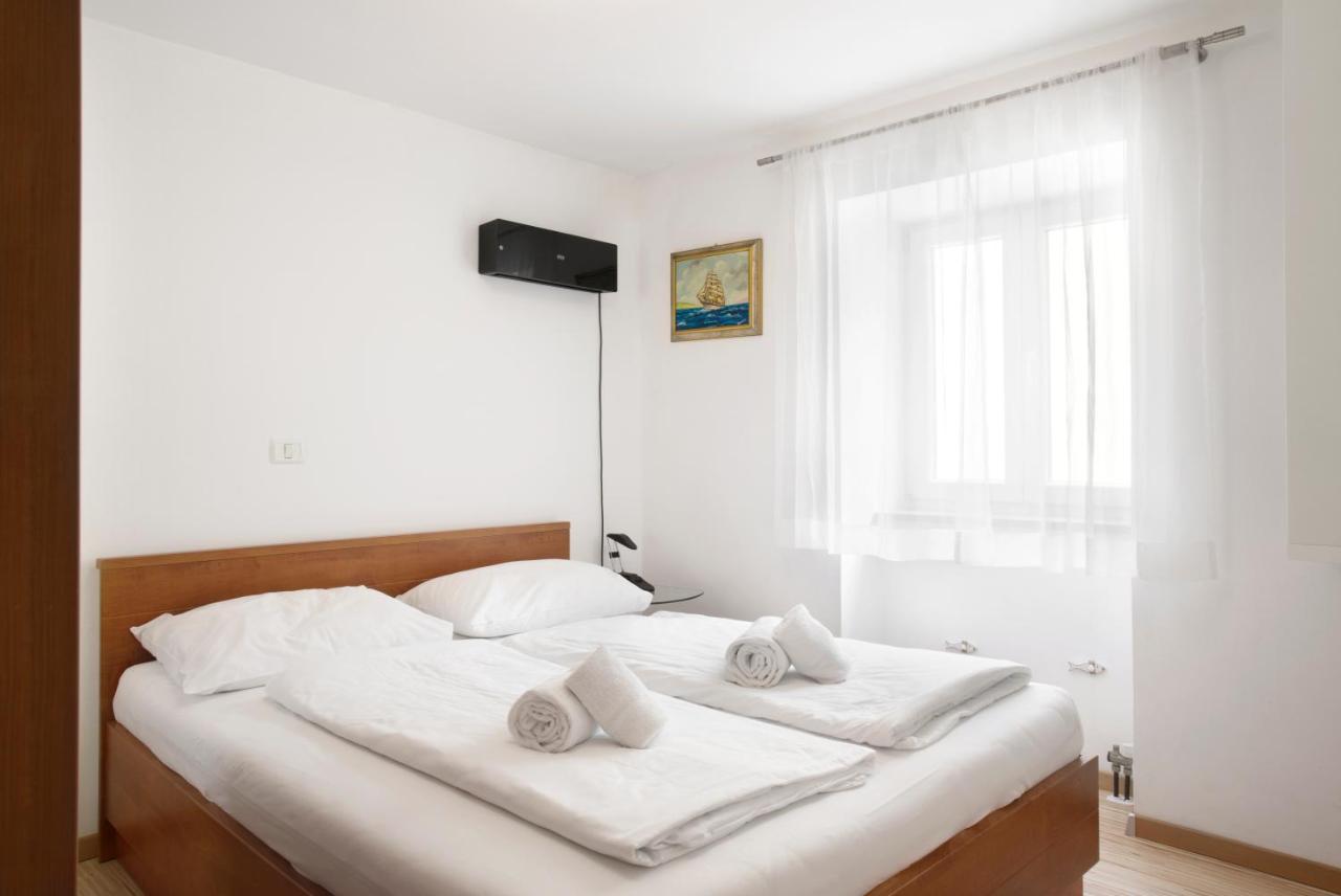 Appartement Punta Joe 2'8 By Locap Group