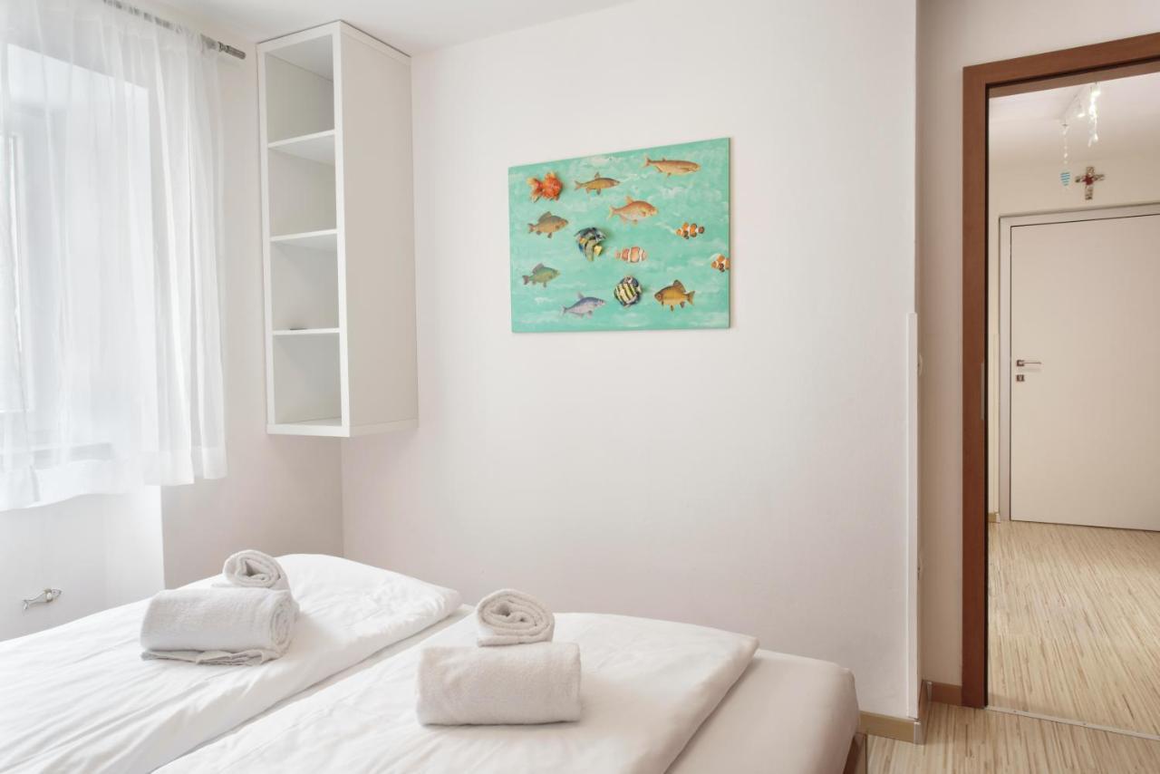 Apartment Punta Joe 2'8 By Locap Group *