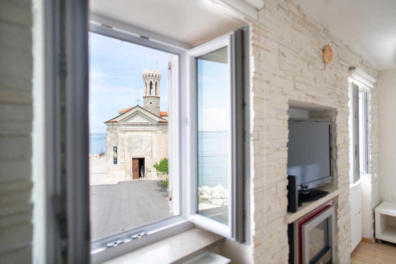Appartement Punta Joe 2'8 By Locap Group *